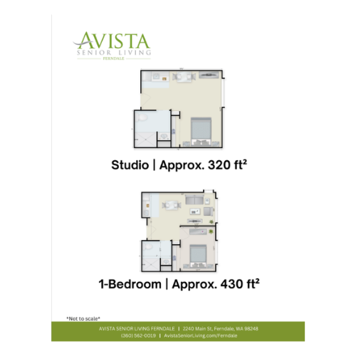Floor Plan Sheets