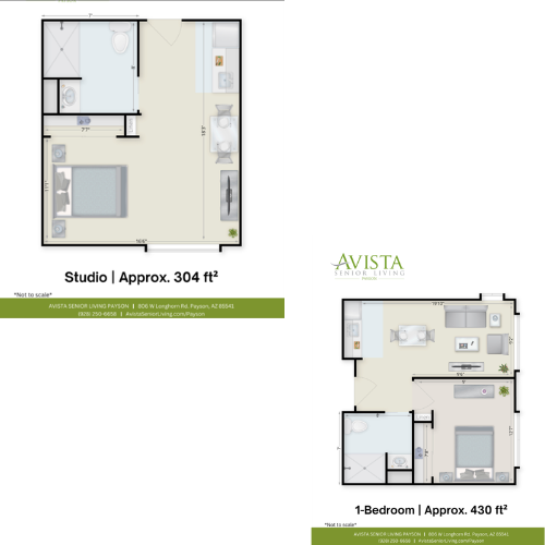 Floor Plan Sheets
