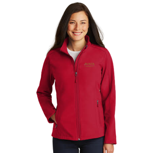 Women’s Core Soft Shell Jacket