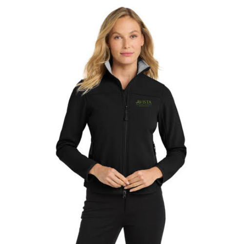 Women’s Glacier Soft Shell Jacket