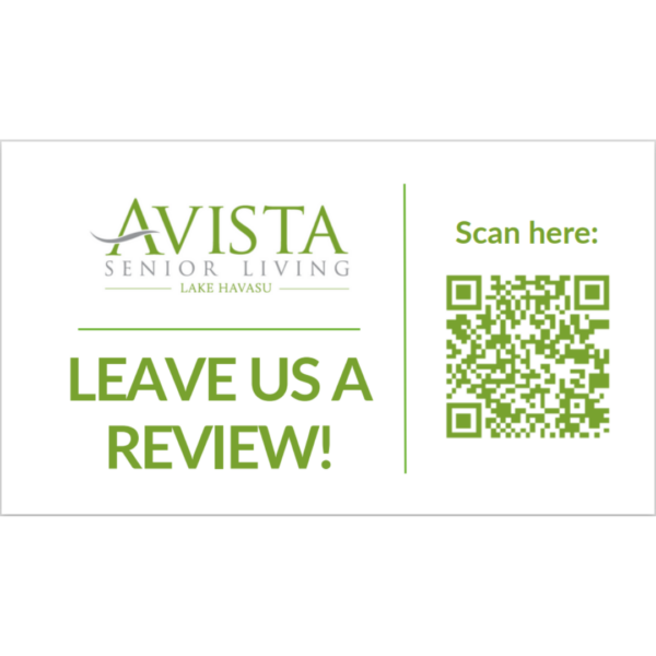 Review Card
