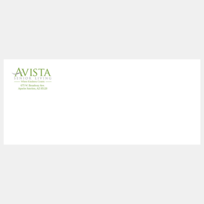 Business Envelope