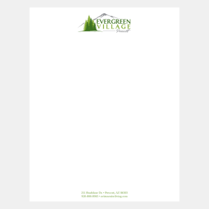 Letterhead