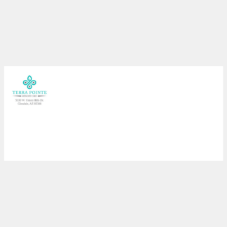 Business Envelope