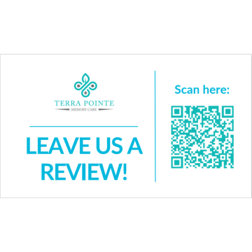 Review Card