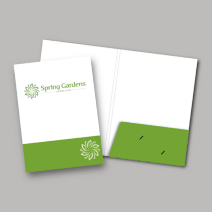 Pocket Folder